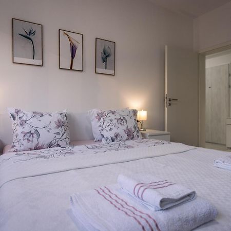 T20 Apartments Скопье Экстерьер фото