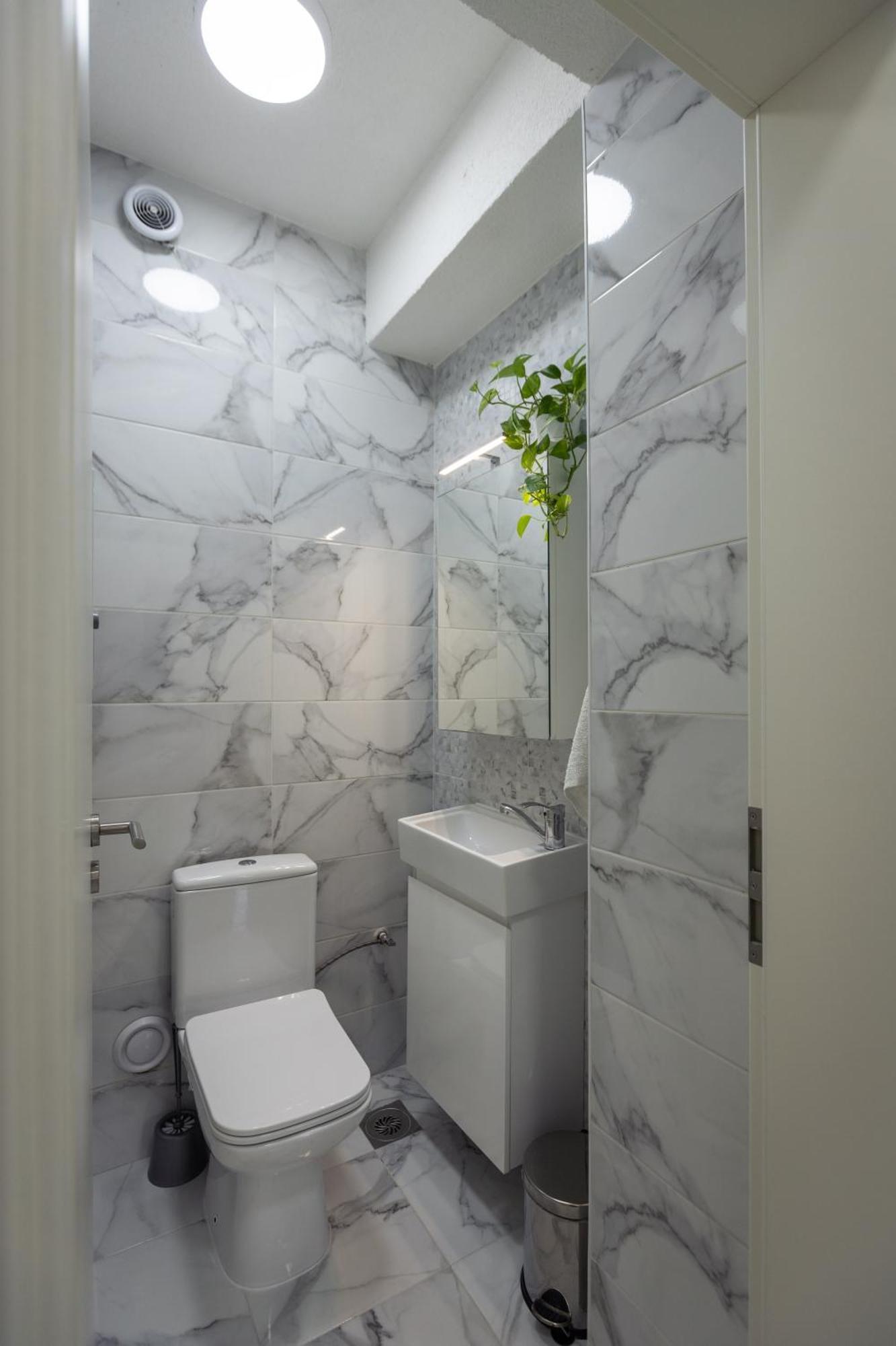 T20 Apartments Скопье Экстерьер фото