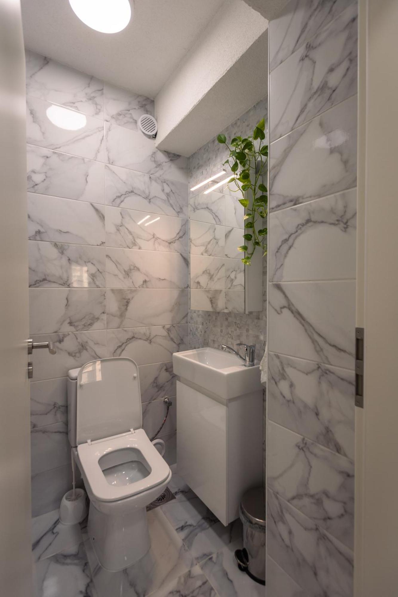 T20 Apartments Скопье Экстерьер фото