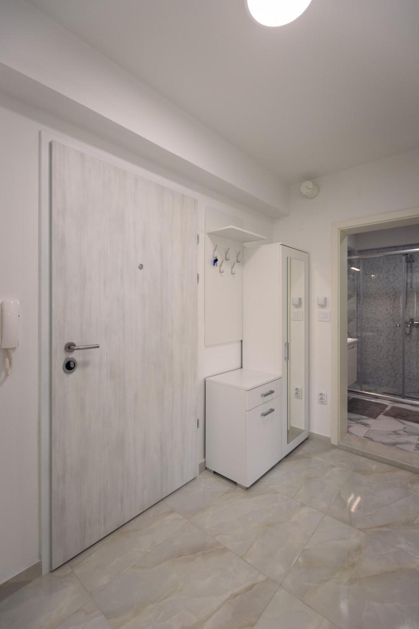 T20 Apartments Скопье Экстерьер фото