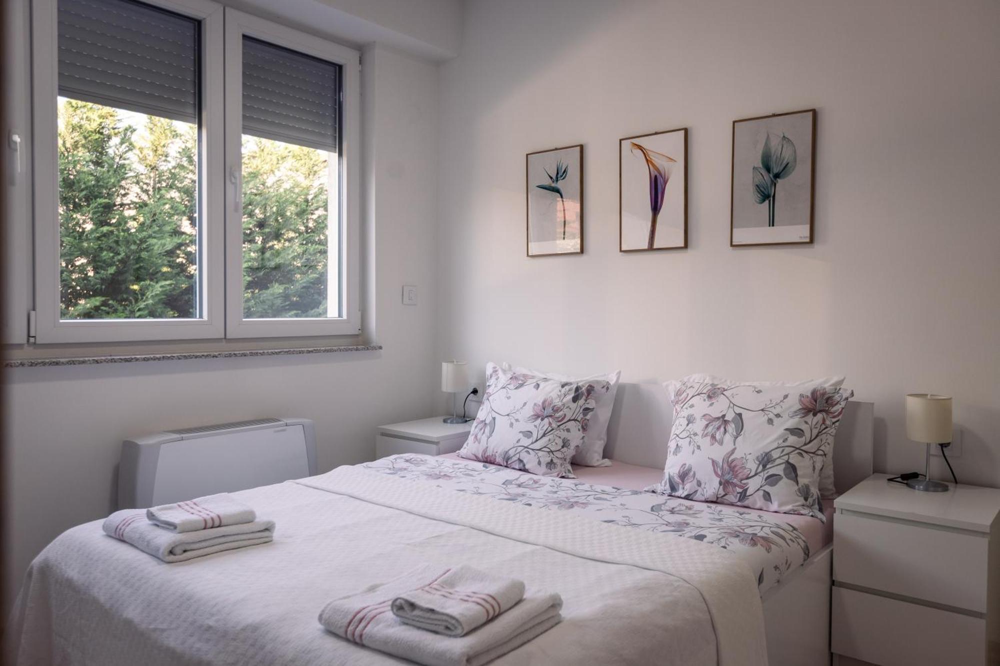 T20 Apartments Скопье Экстерьер фото