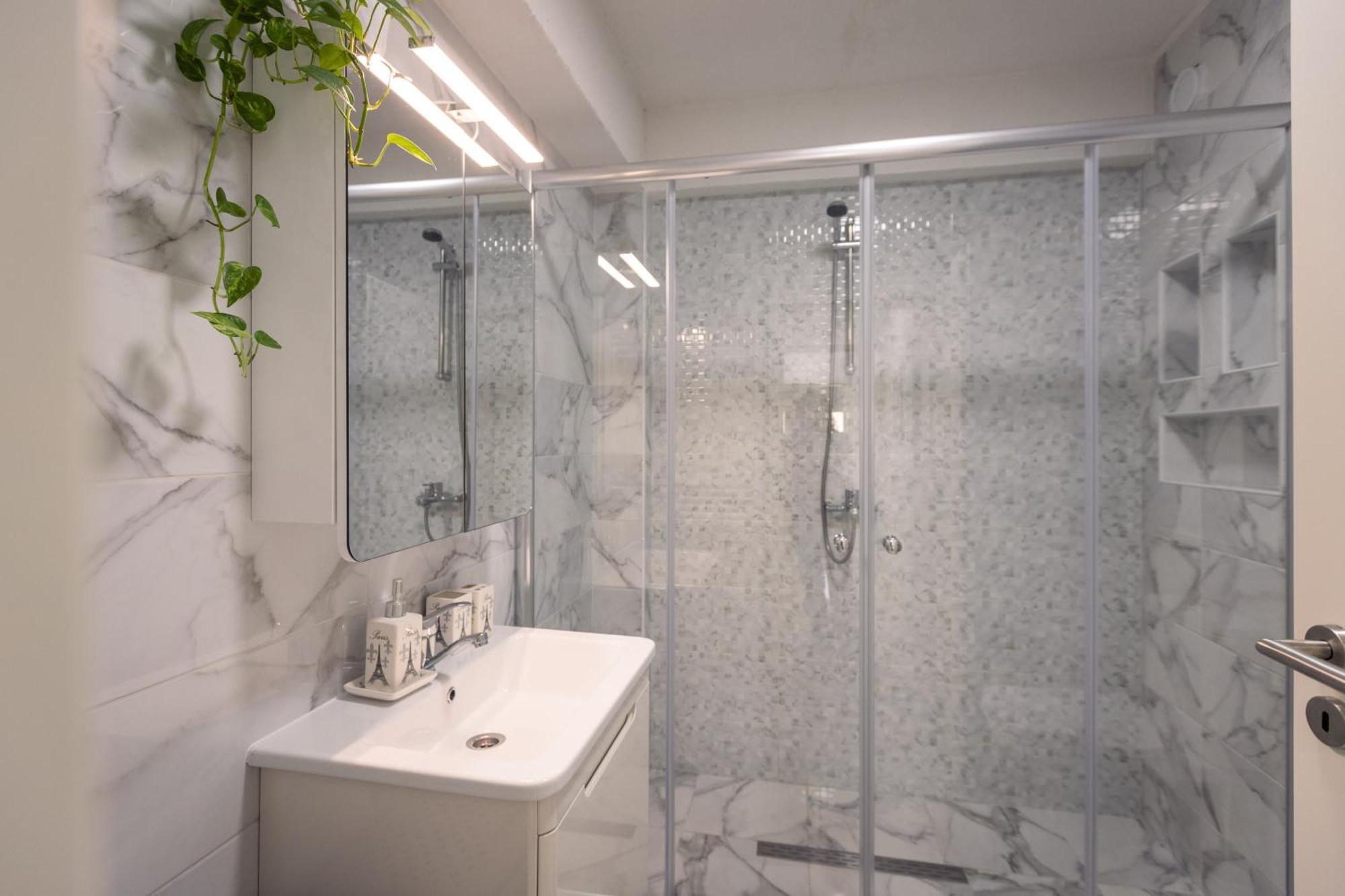 T20 Apartments Скопье Экстерьер фото