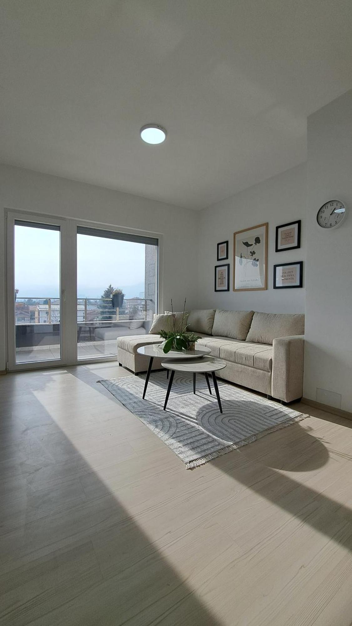 T20 Apartments Скопье Экстерьер фото